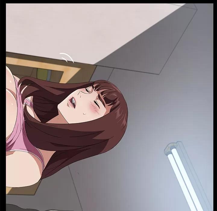 契约 卖身契约 | 第46话 第124页