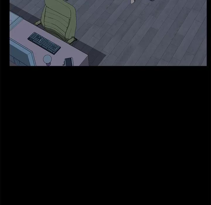 契约 卖身契约 | 第47话 第124页