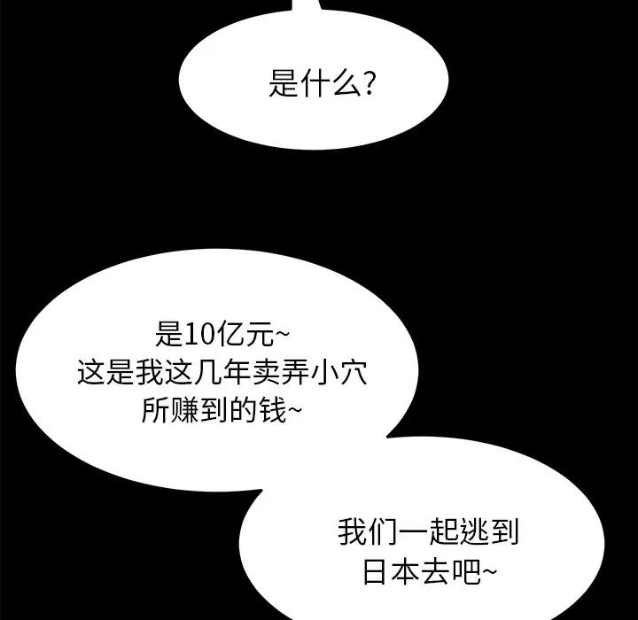 契约 卖身契约 | 第47话 第129页
