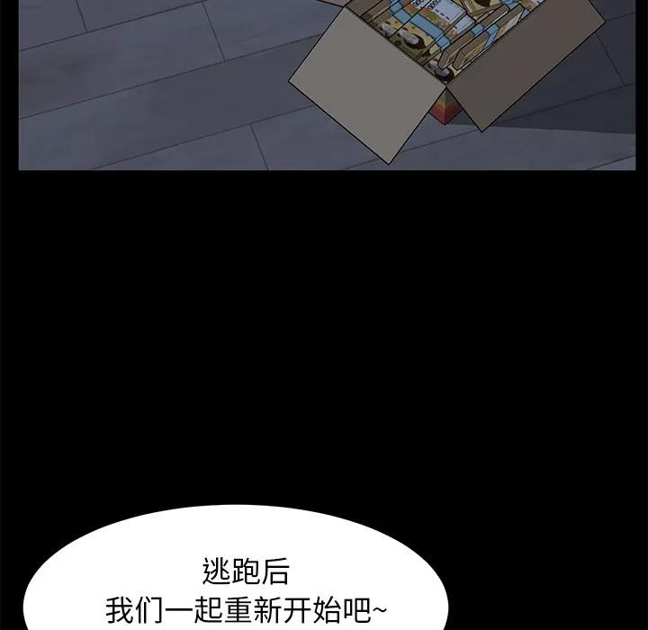 契约 卖身契约 | 第47话 第131页