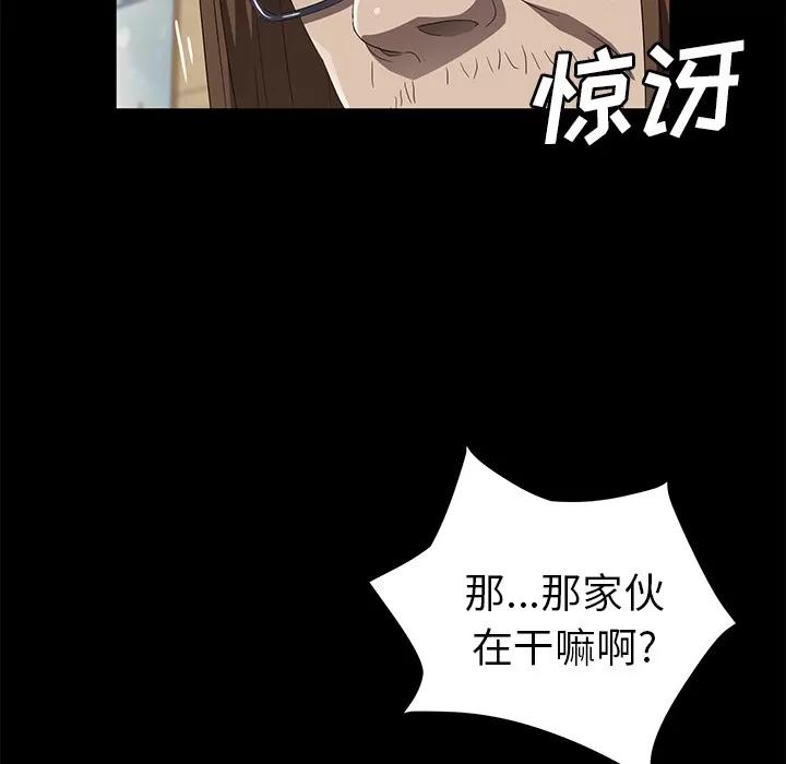 契约 卖身契约 | 第50话 第32页