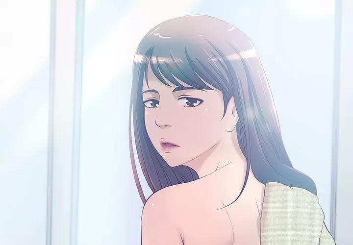 成人俱乐部 成人俱乐部 | 第11话 第1页