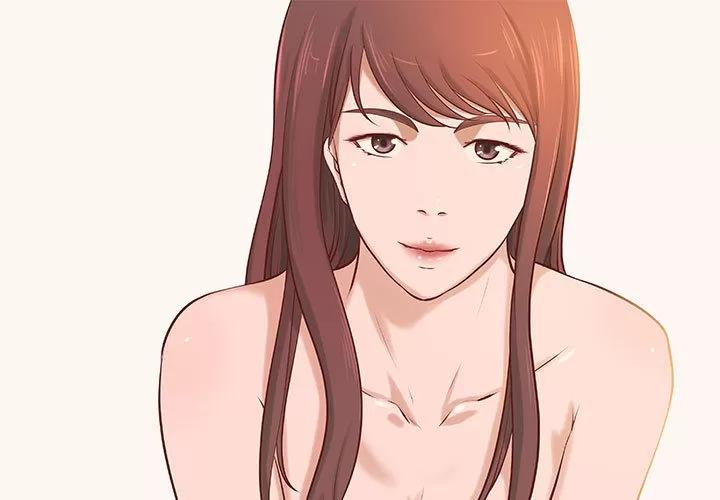成人俱乐部 成人俱乐部 | 第21话 第1页
