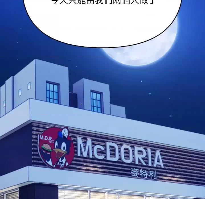 刺激的速食店大夜班 刺激的速食店大夜班 第77页
