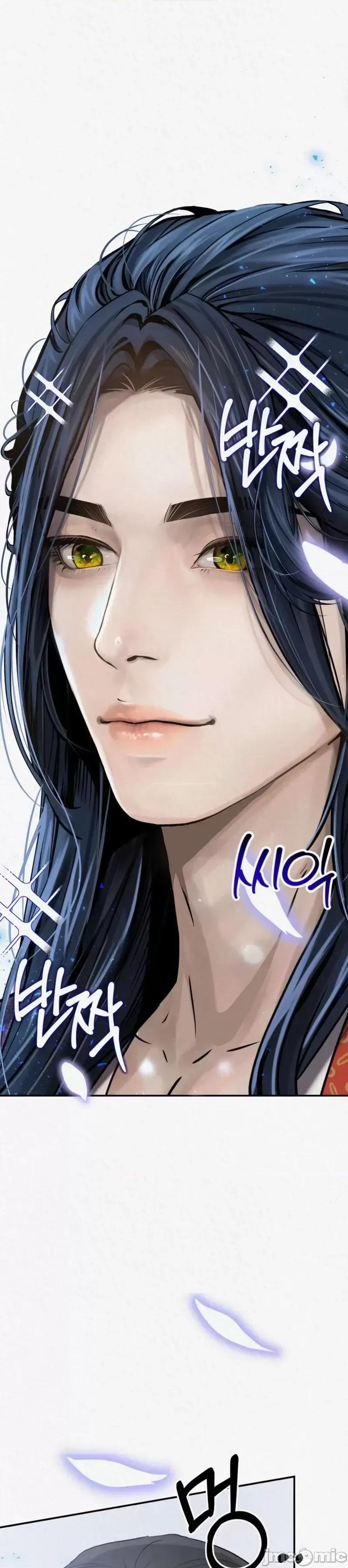 Ji_eun_s狼剧情向 狼02 第1页