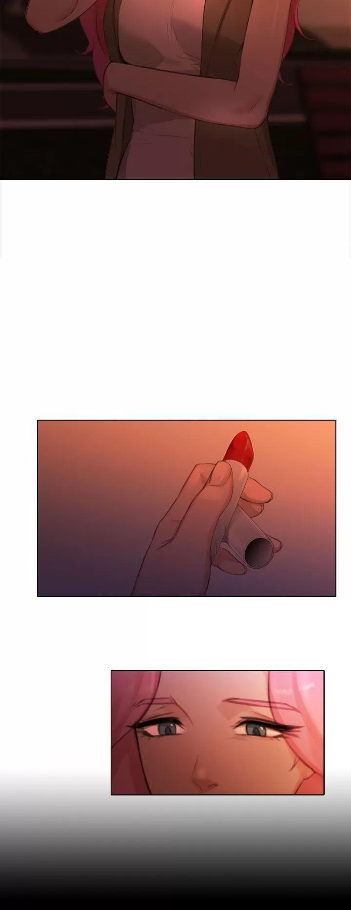 TOUCH ME 第21话 第13页