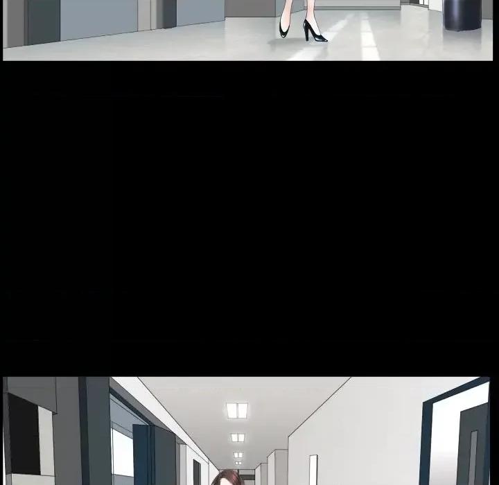 圈套 圈套第 20 话 第77页
