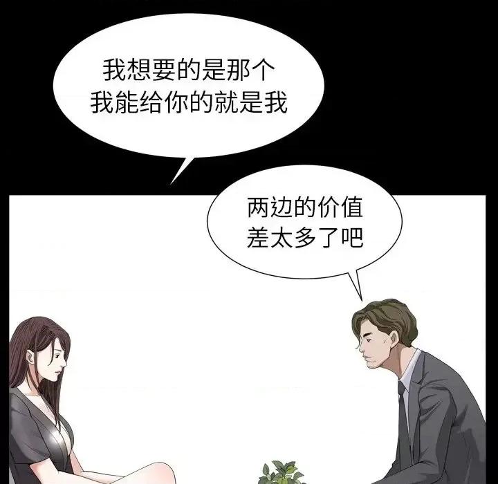 圈套 圈套第 27 话 第88页