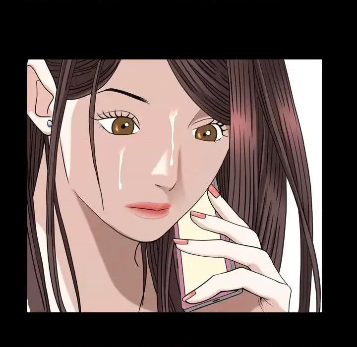 圈套 圈套-第 32 话 第126页
