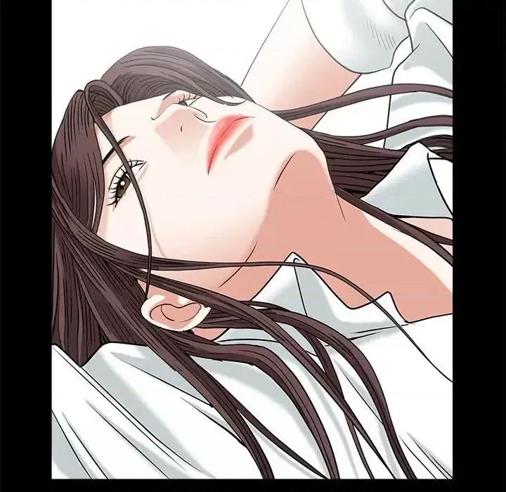 圈套 圈套第 34 话 第19页