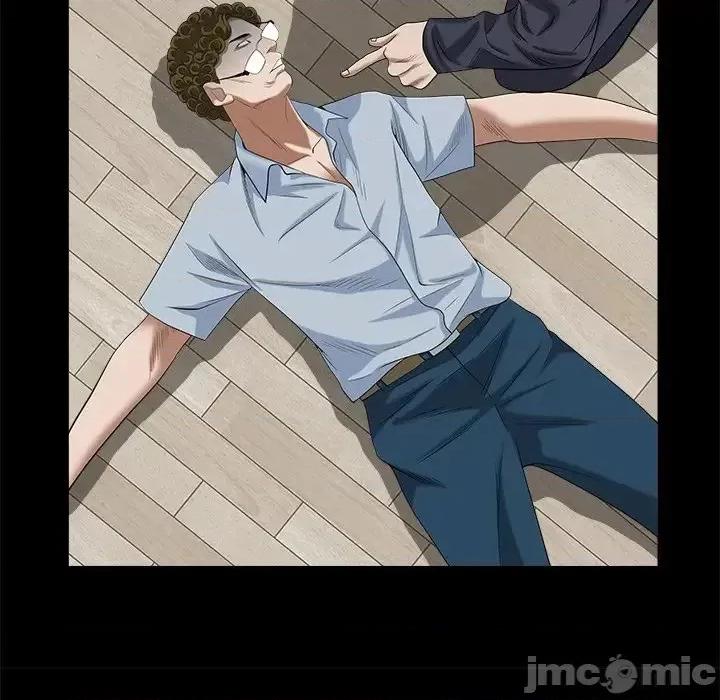圈套 圈套第 34 话 第70页