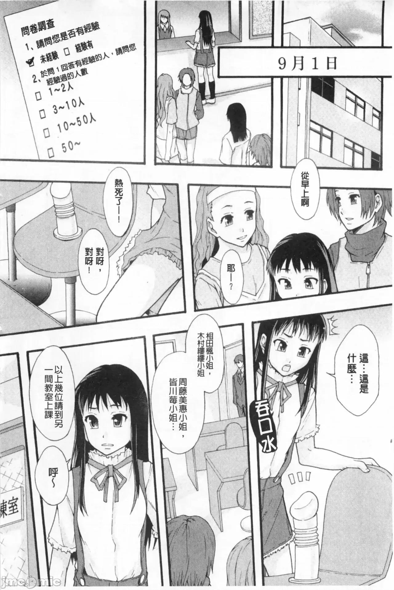 システム年代记 [まよねーず。]肉便器システム年代记 第85页