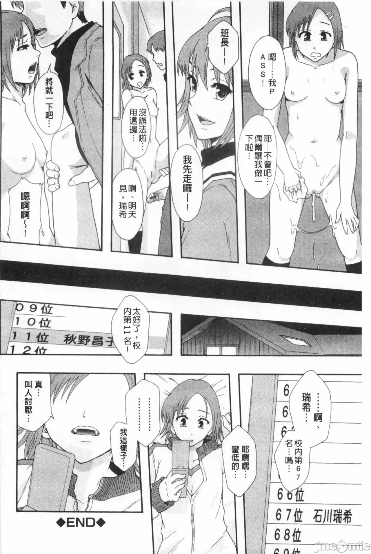 システム年代记 [まよねーず。]肉便器システム年代记 第189页