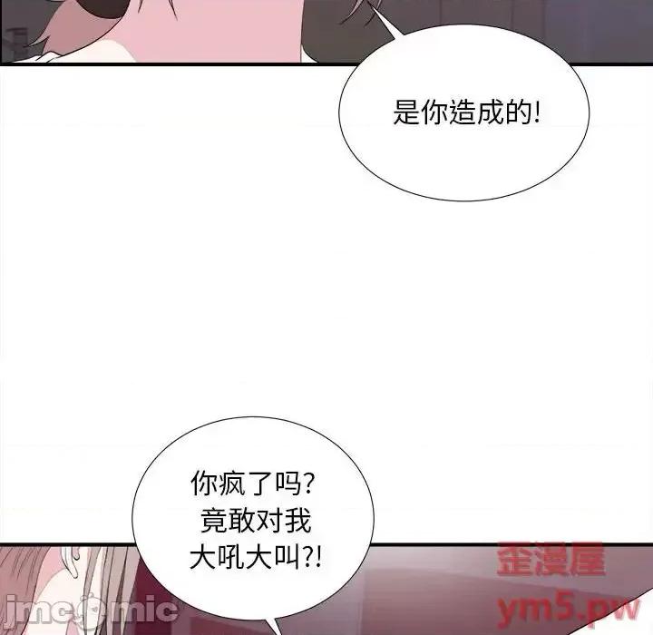 陌生的视缐 陌生的视线第 39 话 第80页