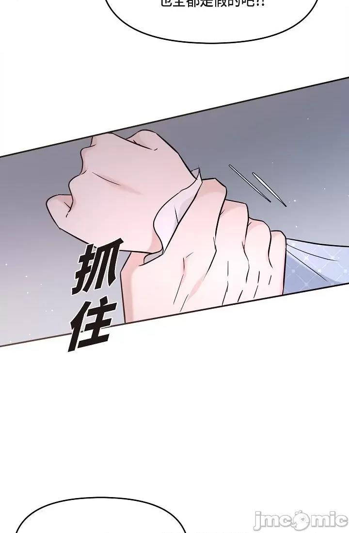 可疑的代表 可疑的代表-第27话 第40页