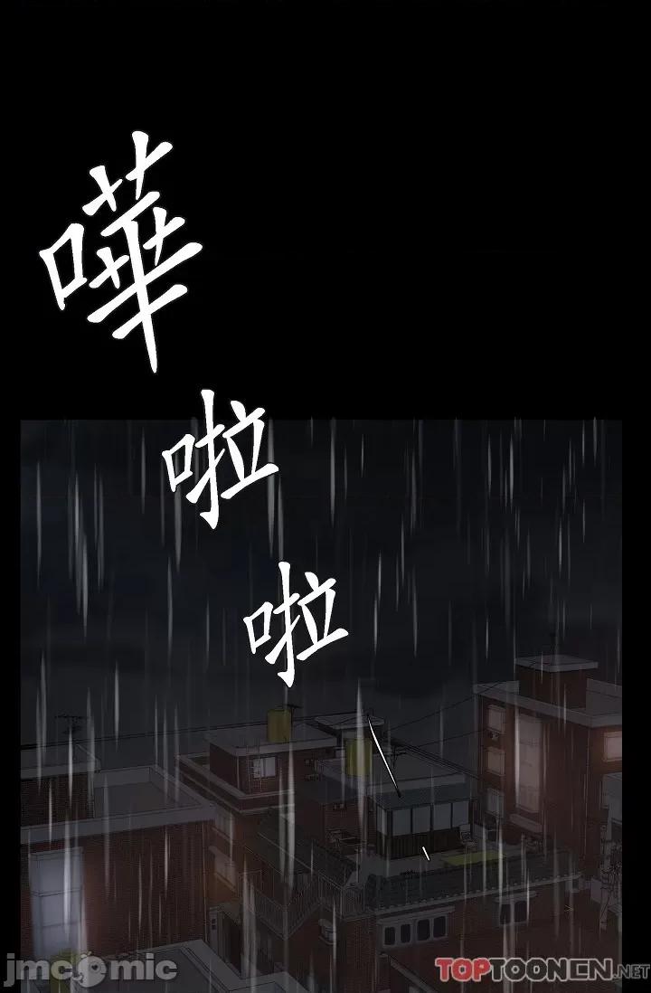 可疑的代表 可疑的代表-第31话 第1页