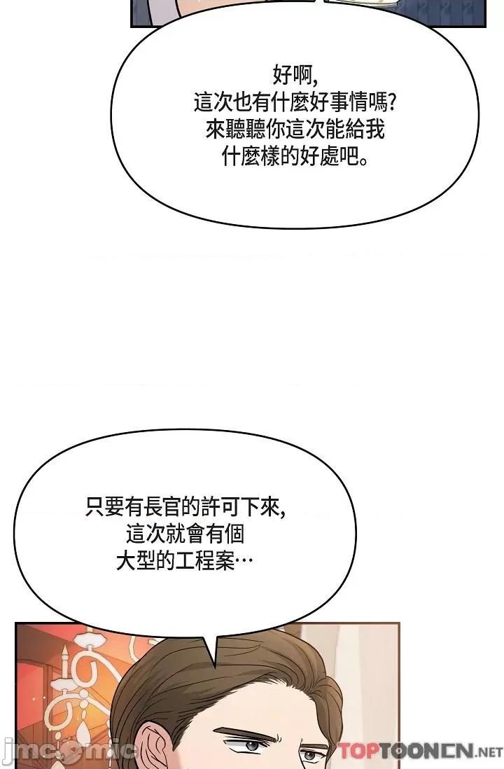 可疑的代表 可疑的代表-第31话 第83页