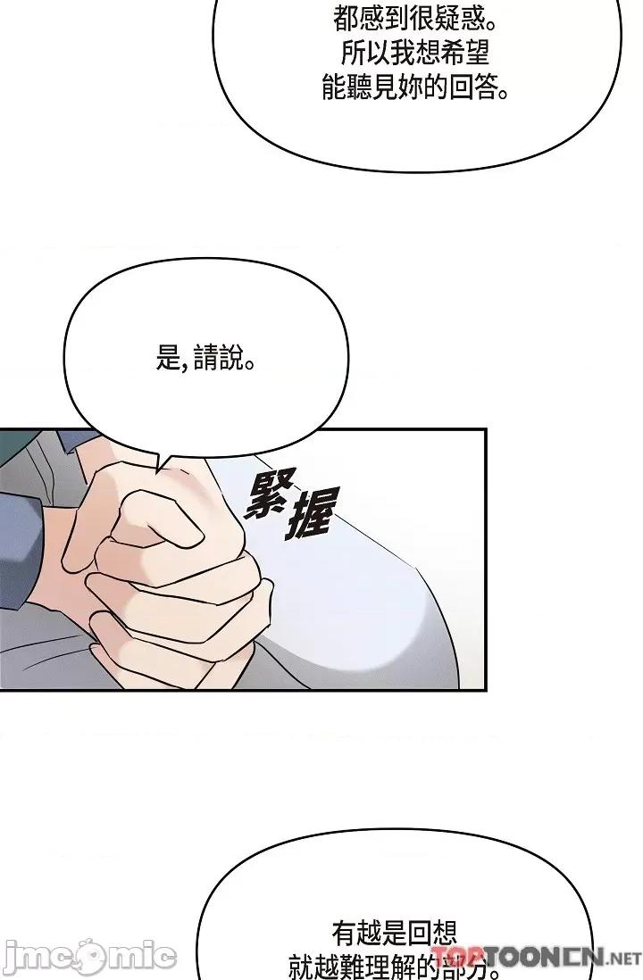 可疑的代表 可疑的代表-第33话 第58页