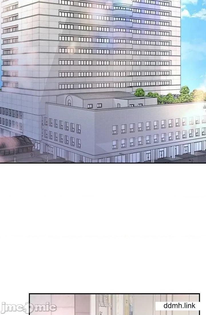 可疑的代表 可疑的代表-第34话 第31页