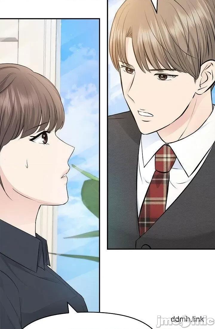 可疑的代表 可疑的代表-第36话 第62页