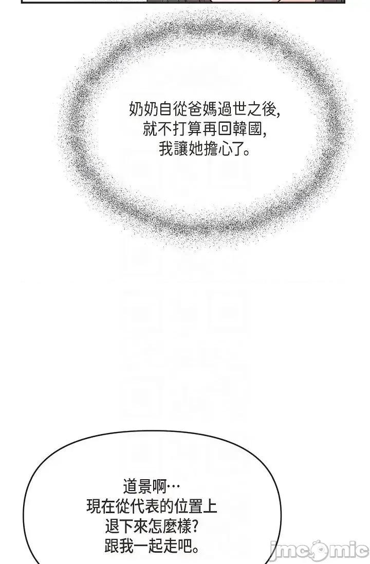 可疑的代表 可疑的代表-第42话 第6页