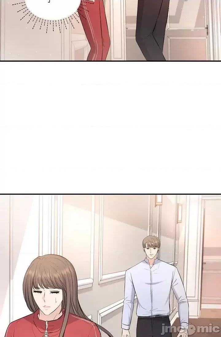 可疑的代表 可疑的代表-第43话 第66页