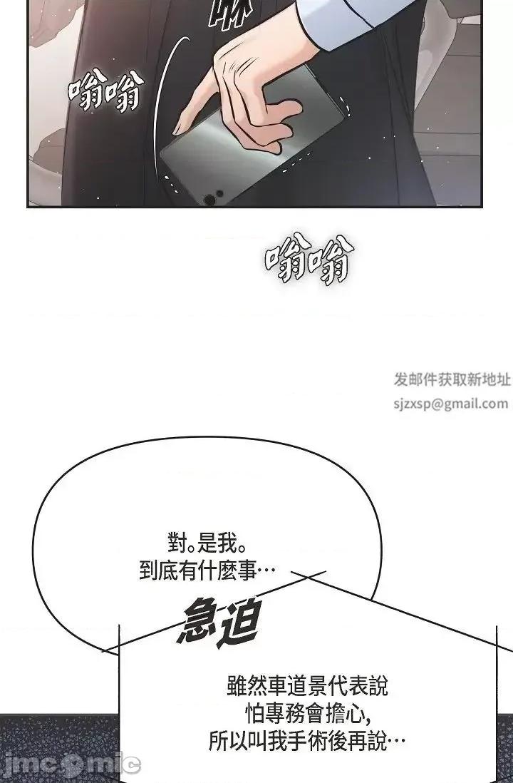 可疑的代表 可疑的代表-第45话 第85页