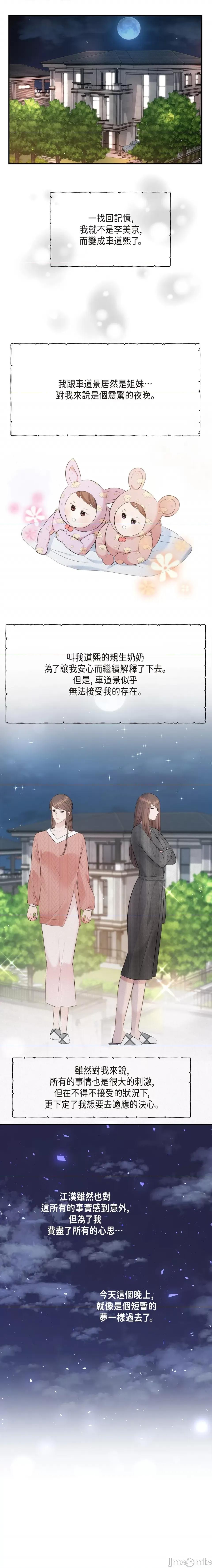 可疑的代表 可疑的代表-第61话 第1页
