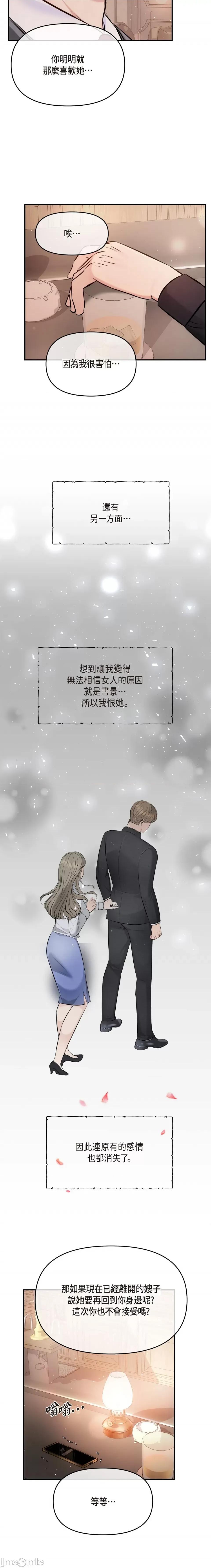 可疑的代表 可疑的代表-第62话 第17页