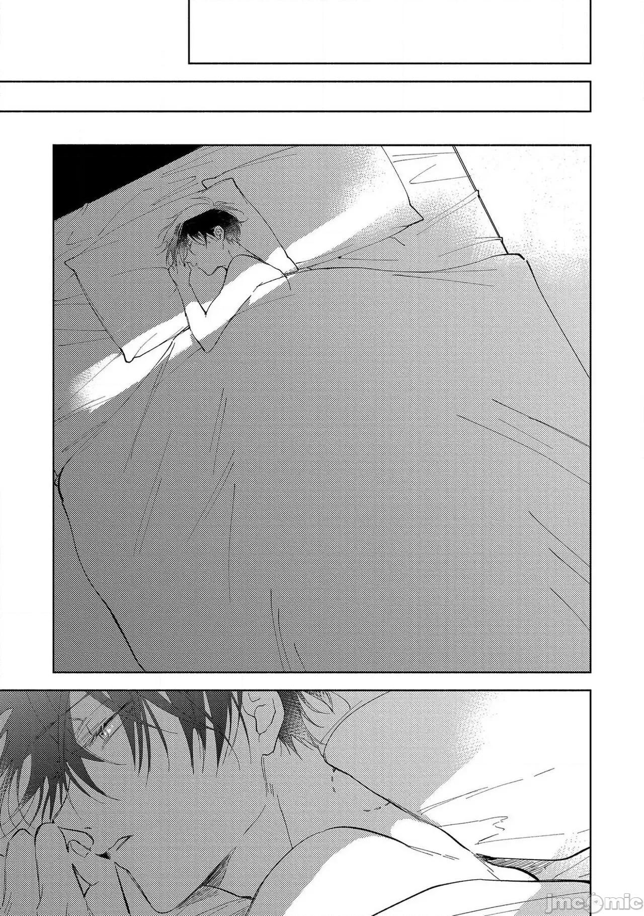 我的恋人是纯种Ω [莉赛特汉化组] [あらた六花] 僕の番はサラブレットΩ 4[中国翻译] 第13页