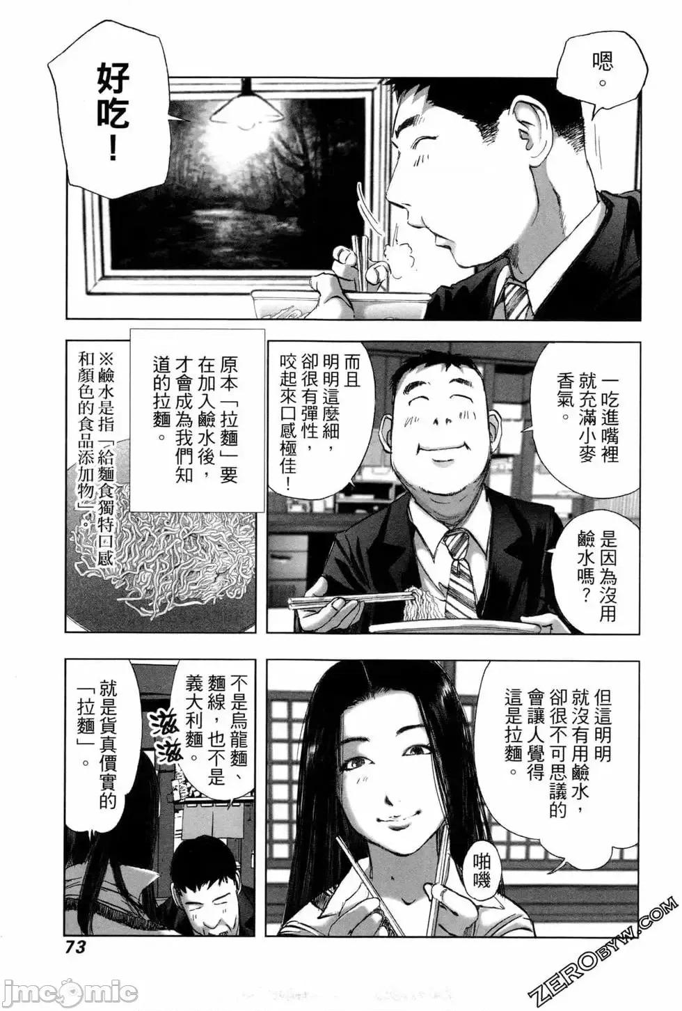 食堂 不伦食堂 7.zip 第75页
