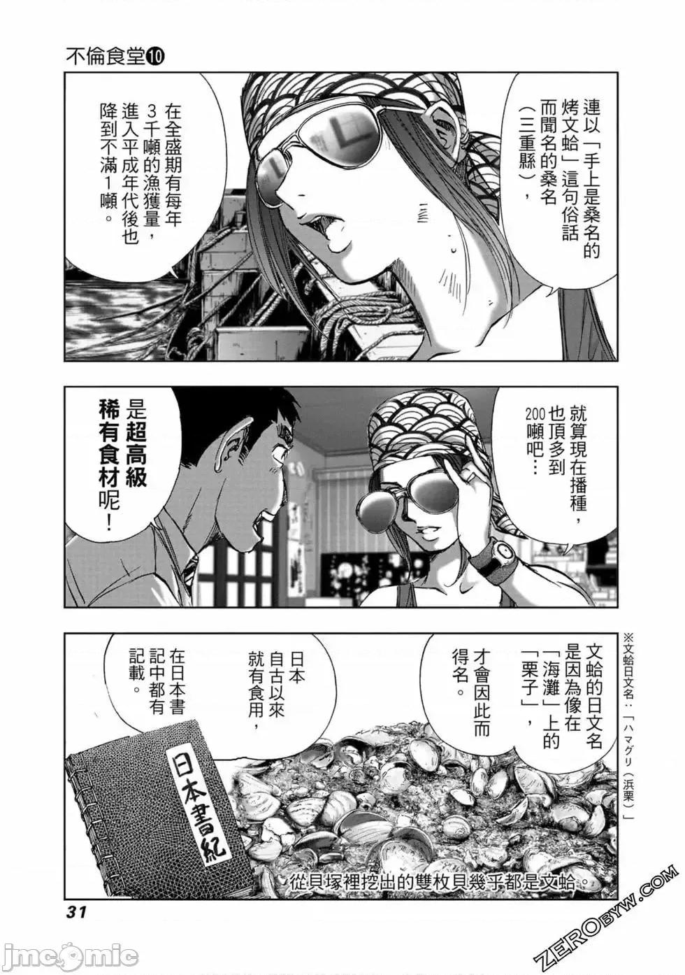 食堂 不伦食堂 10.zip 第32页
