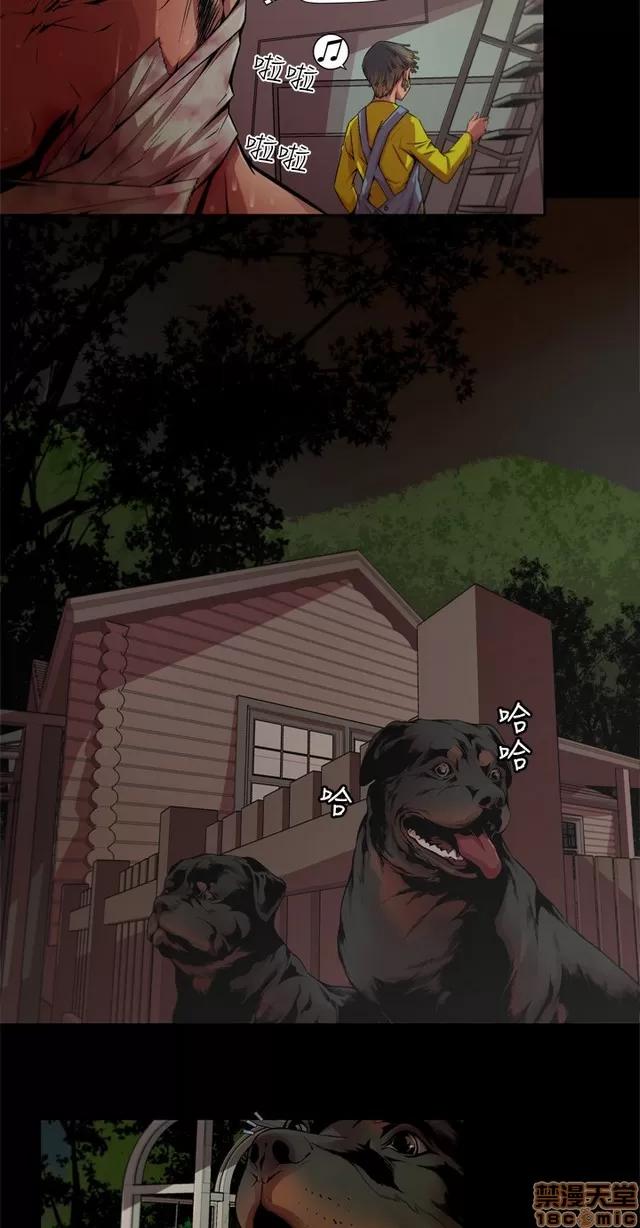 捕猎母猪 捕猎母猪 第143页