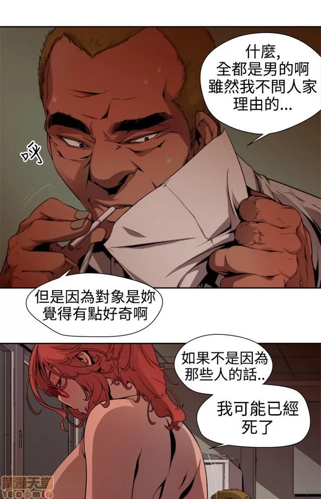 捕猎母猪 捕猎母猪 第177页
