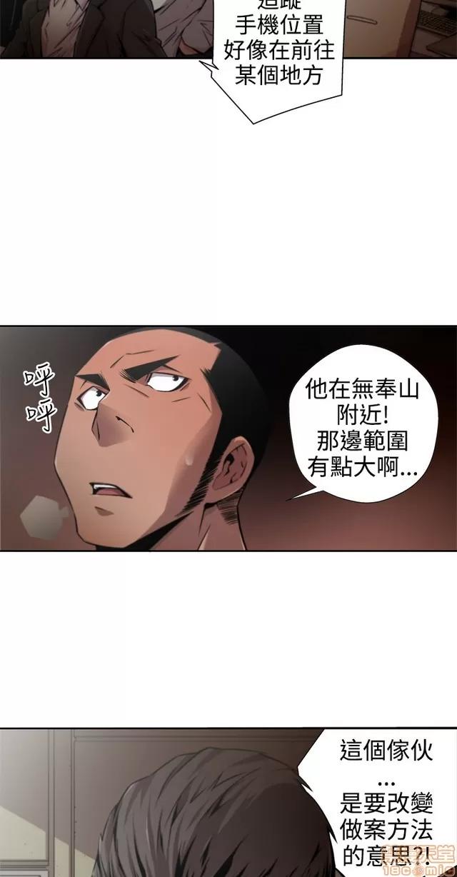 捕猎母猪 捕猎母猪 第280页