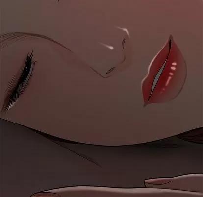 致命牢笼 致命牢笼 | 第4章 第116页