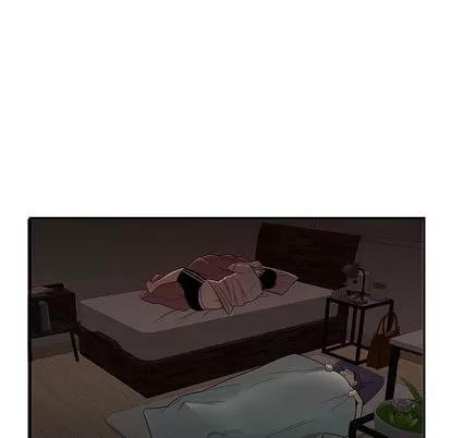 致命牢笼 致命牢笼 | 第13章 第59页