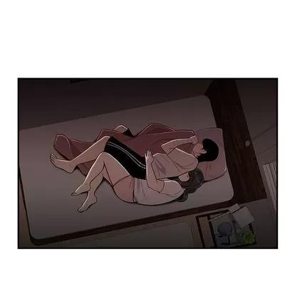 致命牢笼 致命牢笼 | 第13章 第77页