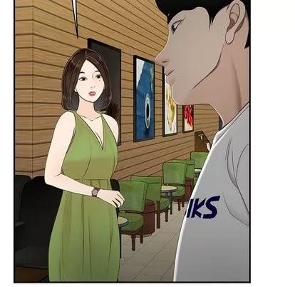 致命牢笼 致命牢笼 | 第18章 第102页