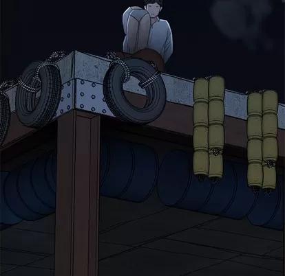 致命牢笼 致命牢笼 | 第19章 第34页