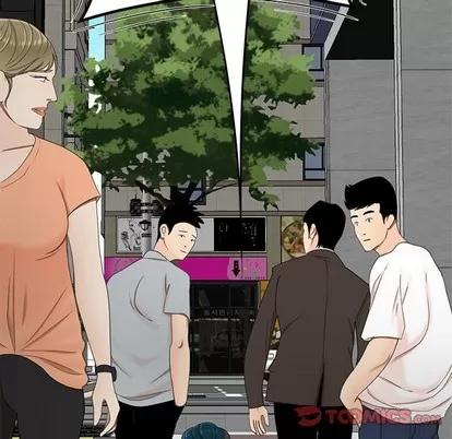 致命牢笼 致命牢笼 | 第19章 第74页