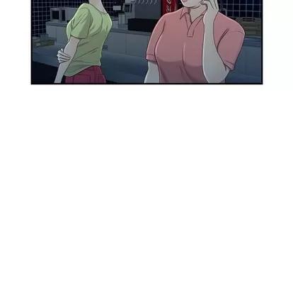 致命牢笼 致命牢笼 | 第19章 第106页