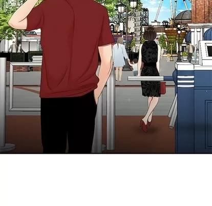 致命牢笼 致命牢笼 | 第22章 第61页