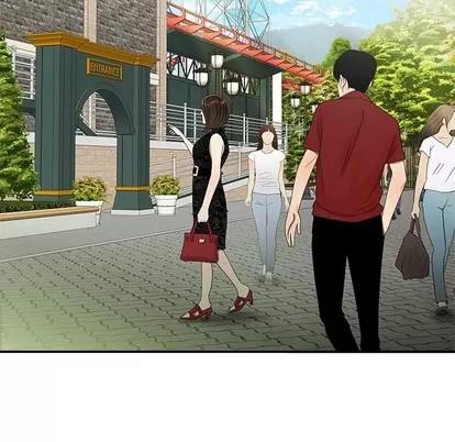 致命牢笼 致命牢笼 | 第22章 第63页