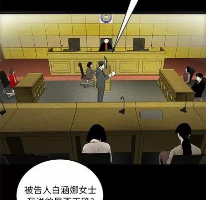 致命牢笼 致命牢笼 | 第28章 第29页