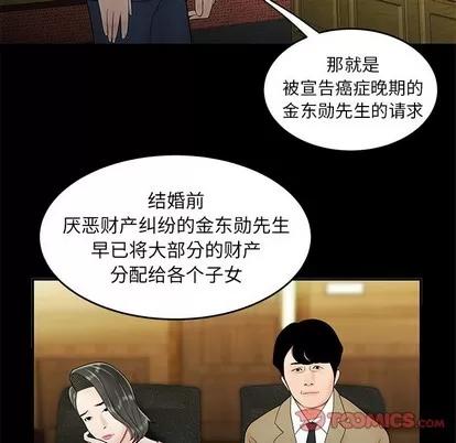 致命牢笼 致命牢笼 | 第28章 第32页
