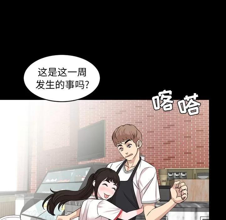 今天有空吗？ 今天有空吗？ | 第13话 第68页