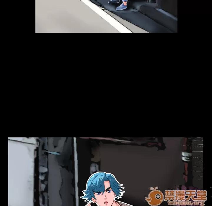超乎想像 超乎想像 | 第4话 第66页