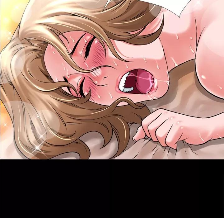 超乎想像 超乎想像 | 第14话 第11页