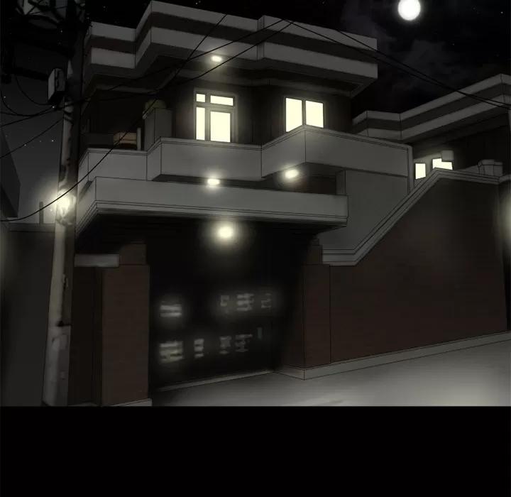 超乎想像 超乎想像 | 第14话 第71页